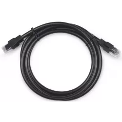Купить кабель патч-корд U/UTP 6a кат. 1м Cabeus PC-ARM-UTP-RJ45-Cat.6a-1m-PE в Москве, смотреть цены  в интернет-магазине goldby
