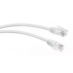 Купить кабель патч-корд Cabeus PC-TEL-RJ12-5m в Москве, смотреть цены  в интернет-магазине goldbyte.ru