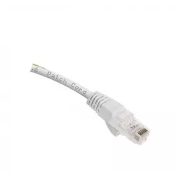 Купить кабель патч-корд U/UTP 6 кат. 0.3м Cabeus PC-UTP-RJ45-Cat.6-0.3m-WH-LSZH в Москве, смотреть цены  в интернет-магазине gol