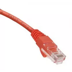 Купить кабель патч-корд U/UTP 6 кат. 3м Cabeus PC-UTP-RJ45-Cat.6-3m-RD-LSZH в Москве, смотреть цены  в интернет-магазине goldbyt