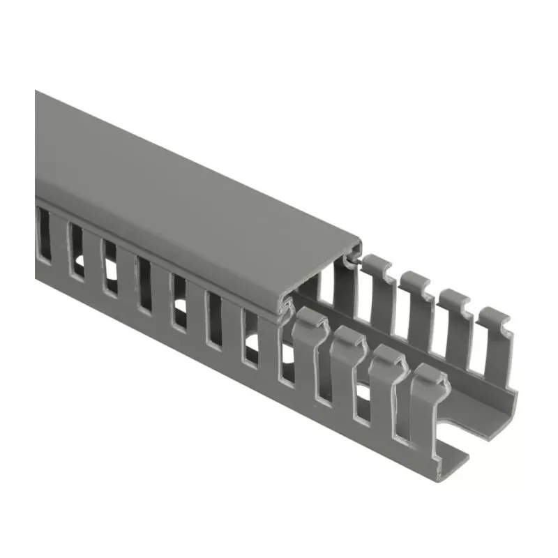 Купить короб IEK CKM50-040-040-1-K03 в Москве, смотреть цены  в интернет-магазине goldbyte.ru