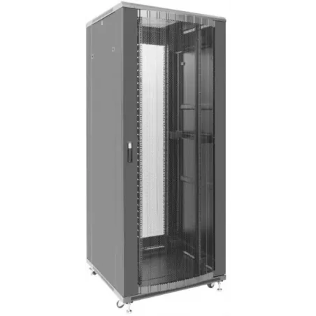 Купить шкаф SNR SNR-TFC-428010-CPDP-B в Москве, смотреть цены  в интернет-магазине goldbyte.ru