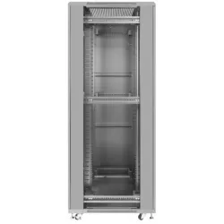 Купить шкаф SNR SNR-TFC-428010-CPDP-B в Москве, смотреть цены  в интернет-магазине goldbyte.ru