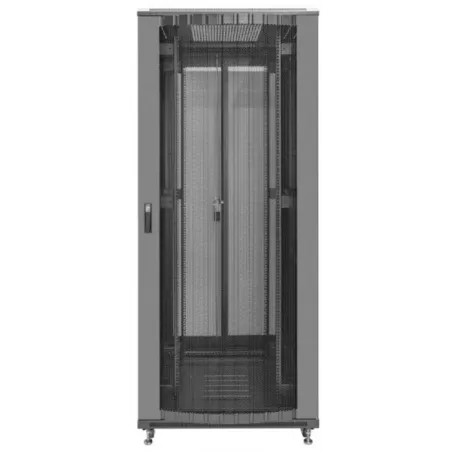 Купить шкаф SNR SNR-TFC-428010-CPDP-B в Москве, смотреть цены  в интернет-магазине goldbyte.ru