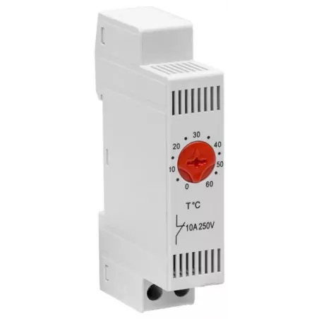 Купить термостат SNR SNR-KTO-011-COMPACT в Москве, смотреть цены  в интернет-магазине goldbyte.ru