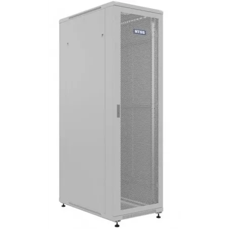 Купить шкаф напольный NTSS R в Москве, смотреть цены NTSS-R22U60100PD/PD в интернет-магазине goldbyte.ru