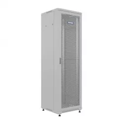 Купить шкаф напольный NTSS R в Москве, смотреть цены NTSS-R42U6060PD в интернет-магазине goldbyte.ru