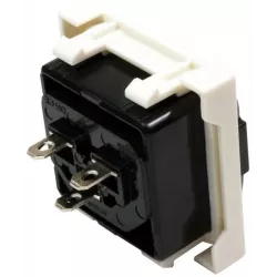 Купить розетка Lanmaster LAN-SIP-23IEC-C13L в Москве, смотреть цены  в интернет-магазине goldbyte.ru