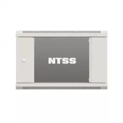 Купить шкаф настенный NTSS NTSS-W9U6060GS-2 в Москве, смотреть цены  в интернет-магазине goldbyte.ru
