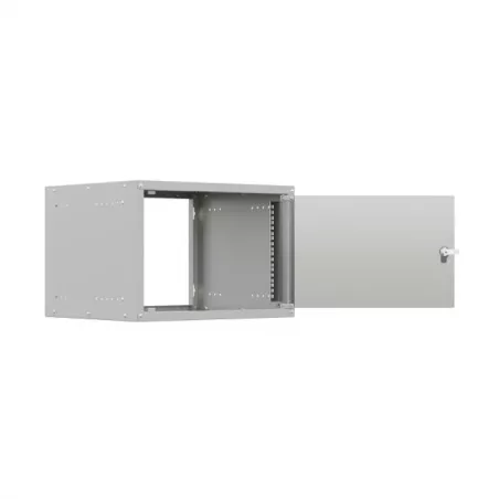 Купить шкаф настенный NTSS NTSS-WL6U5545GS в Москве, смотреть цены  в интернет-магазине goldbyte.ru