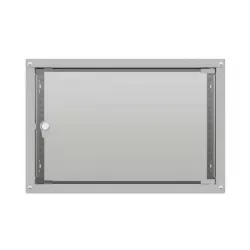 Купить шкаф настенный NTSS NTSS-WL6U5545GS в Москве, смотреть цены  в интернет-магазине goldbyte.ru