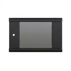 Купить шкаф настенный NTSS NTSS-W6U6045GS-BL в Москве, смотреть цены  в интернет-магазине goldbyte.ru