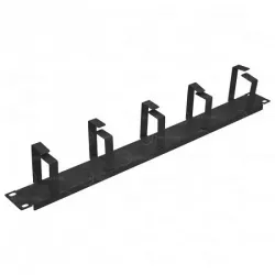 Купить кабельный организатор NTSS NTSS-HORG-1U-5(85)-BL в Москве, смотреть цены  в интернет-магазине goldbyte.ru