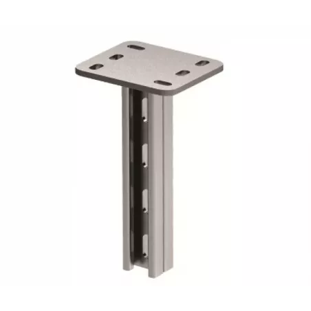 Купить подвес вертикальный двойной DKC BSD2106 в Москве, смотреть цены DKC BSD2106 в интернет-магазине goldbyte.ru