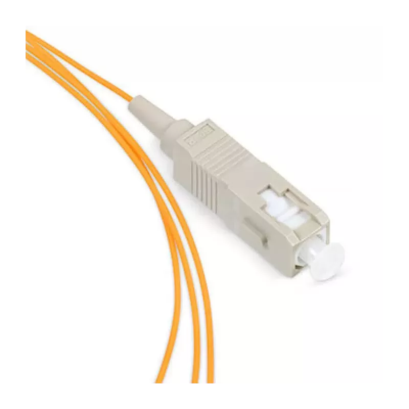Купить пигтейл Cabeus PT-SC-62.5 в Москве, смотреть цены  в интернет-магазине goldbyte.ru