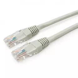 Купить кабель патч-корд U/UTP 5e кат. 2м Cablexpert PP30-2M в Москве, смотреть цены  в интернет-магазине goldbyte.ru