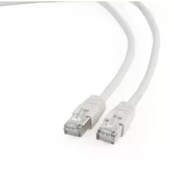 Купить кабель патч-корд F/UTP 5e кат. 5м Cablexpert PP22-5M в Москве, смотреть цены PP22-5m в интернет-магазине goldbyte.ru