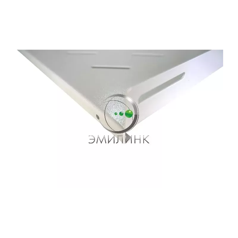 Купить полка стационарная NTSS NTSS-FS-H-1000-BL в Москве, смотреть цены  в интернет-магазине goldbyte.ru