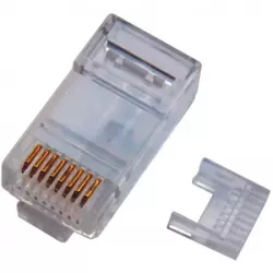 Купить коннектор Cablexpert PLUG5UP-INSERT в Москве, смотреть цены  в интернет-магазине goldbyte.ru