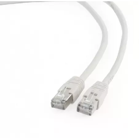 Купить кабель патч-корд F/UTP 5e кат. 0.5м Cablexpert PP22-0.5M в Москве, смотреть цены  в интернет-магазине goldbyte.ru