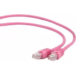 Купить кабель патч-корд U/UTP 5e кат. 5м Cablexpert PP12-5M/RO в Москве, смотреть цены  в интернет-магазине goldbyte.ru