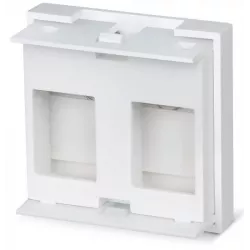 Купить вставка Cabeus FP-45-2M в Москве, смотреть цены  в интернет-магазине goldbyte.ru
