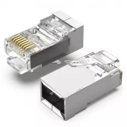 Купить коннектор Vention IDFR0-50 в Москве, смотреть цены  в интернет-магазине goldbyte.ru