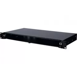 Купить кросс оптический стоечный 19" выдвижной 1U Datarex DR-471841 в Москве, смотреть цены  в интернет-магазине goldbyte.r