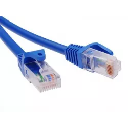 Купить кабель патч-корд U/UTP 5e кат. 10м DKC RN5EUU4500BL в Москве, смотреть цены DKC RN5EUU4500BL в интернет-магазине goldbyte