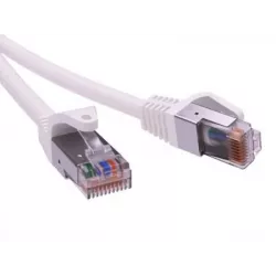 Купить кабель патч-корд F/UTP 5e кат. 3м DKC RN5EFU4530WH в Москве, смотреть цены DKC RN5EFU4530WH в интернет-магазине goldbyte.