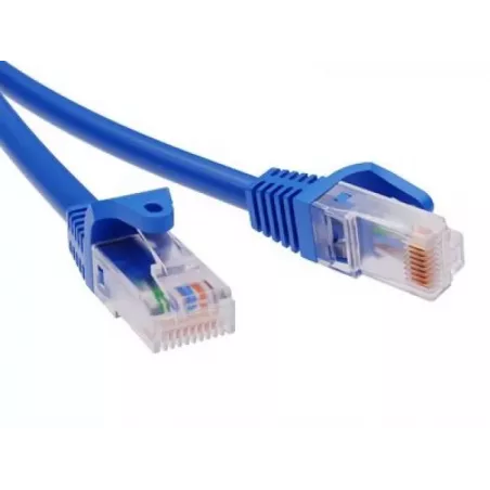 Купить кабель патч-корд U/UTP 5e кат. 3м DKC RN5EUU4530BL в Москве, смотреть цены DKC RN5EUU4530BL в интернет-магазине goldbyte.