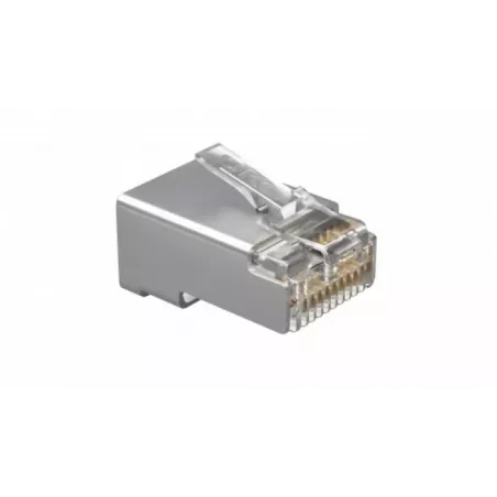 Купить коннектор DKC RN5RJ45S в Москве, смотреть цены DKC RN5RJ45S в интернет-магазине goldbyte.ru