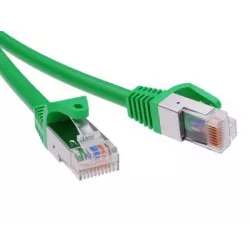 Купить кабель патч-корд F/UTP 6 кат. 0.5м DKC RN6FU4505GN в Москве, смотреть цены DKC RN6FU4505GN в интернет-магазине goldbyte.r