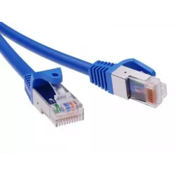 Купить кабель патч-корд F/UTP 6 кат. 2м DKC RN6FU4520BL в Москве, смотреть цены DKC RN6FU4520BL в интернет-магазине goldbyte.ru