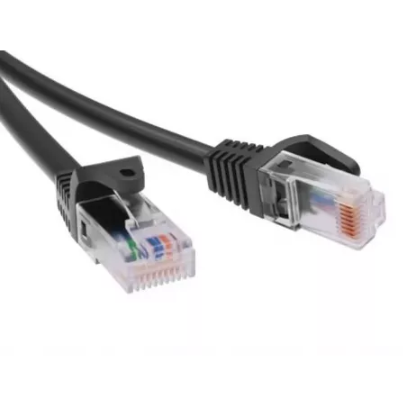 Купить кабель патч-корд U/UTP 6 кат. 2м DKC RN6UU4520BK в Москве, смотреть цены DKC RN6UU4520BK в интернет-магазине goldbyte.ru