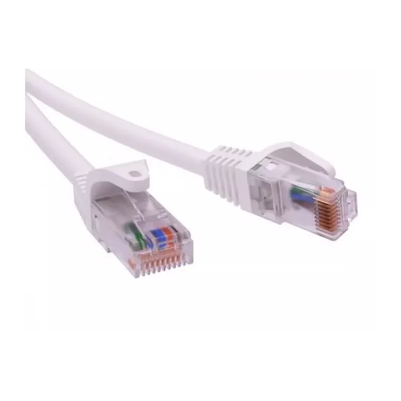 Купить кабель патч-корд U/UTP 6 кат. 3м DKC RN6UU4530WH в Москве, смотреть цены DKC RN6UU4530WH в интернет-магазине goldbyte.ru