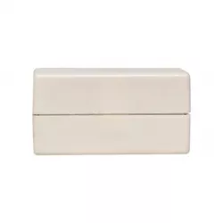 Купить адаптер проходной EKF TRC-INLC-2RJ45-5EUTP-WH в Москве, смотреть цены  в интернет-магазине goldbyte.ru
