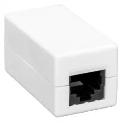 Купить адаптер проходной EKF TRP-INLC-2RJ45-6UTP-WH в Москве, смотреть цены  в интернет-магазине goldbyte.ru