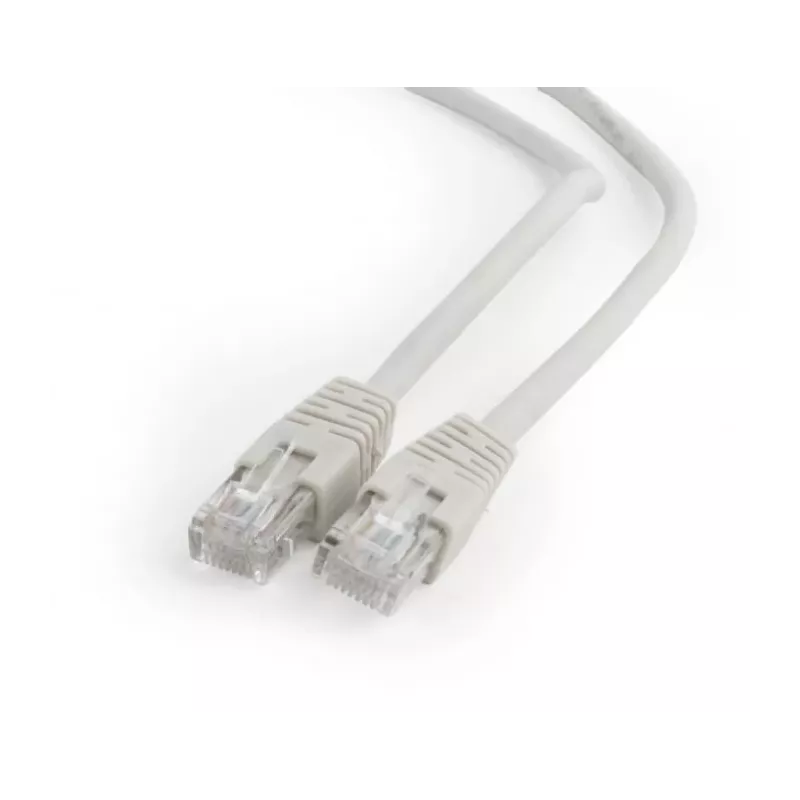 Купить кабель патч-корд U/UTP 6 кат. 0.5м Cablexpert PP6U-0.5M в Москве, смотреть цены  в интернет-магазине goldbyte.ru