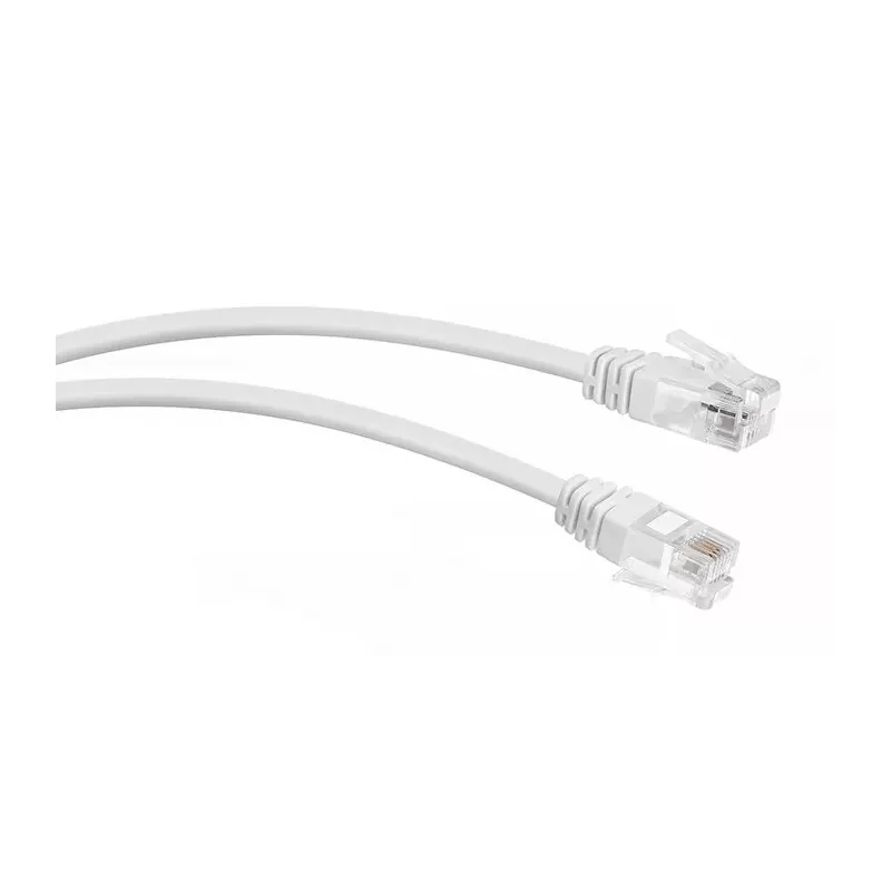 Купить кабель патч-корд Cabeus PC-TEL-RJ12-2m в Москве, смотреть цены  в интернет-магазине goldbyte.ru