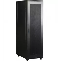 Купить шкаф напольный 19", 32U TWT TWT-CBB-32U-6x8-P1 в Москве, смотреть цены  в интернет-магазине goldbyte.ru