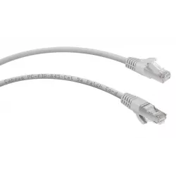 Купить кабель патч-корд F/UTP 5e кат. 2м Cabeus PC-FTP-RJ45-Cat.5e-2m в Москве, смотреть цены  в интернет-магазине goldbyte.ru