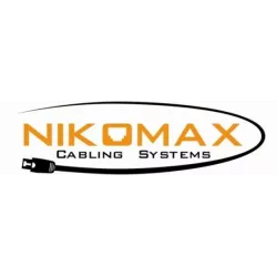 Купить соединитель NIKOMAX NMC-KJSA55C-LS-MT в Москве, смотреть цены  в интернет-магазине goldbyte.ru