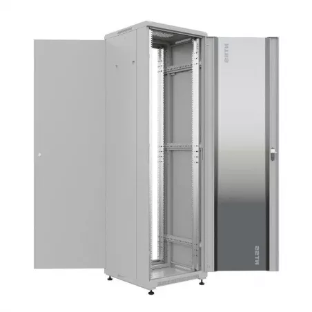 Купить шкаф напольный NTSS NTSS-R32U6080GS в Москве, смотреть цены  в интернет-магазине goldbyte.ru