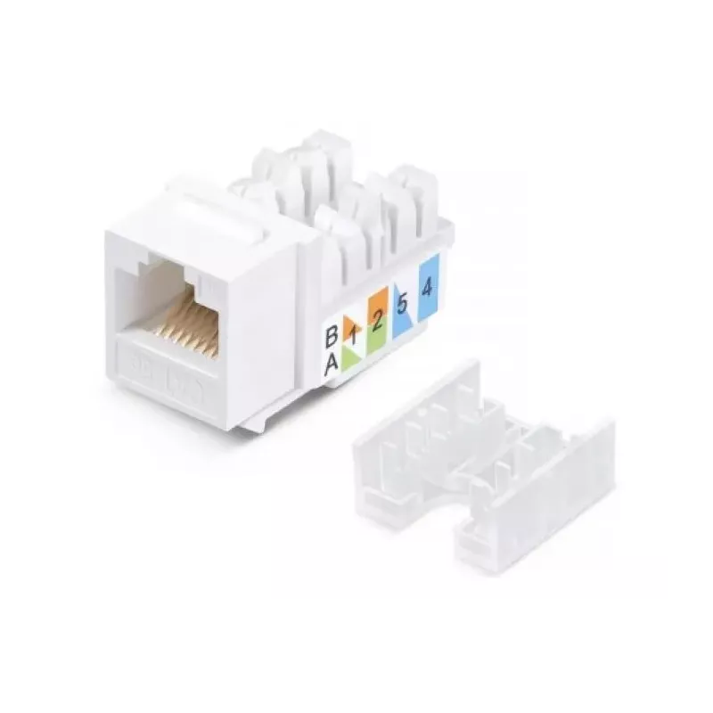 Купить модуль Keystone RJ45 UTP Exegate EX297339RUS в Москве, смотреть цены  в интернет-магазине goldbyte.ru