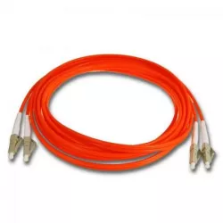 Купить кабель патч-корд волоконно-оптический Vimcom DPC-MM50(OM3)-2.0-LC-LC-50 в Москве, смотреть цены DPC-MM50(OM3)-2.0-LC/UPC-
