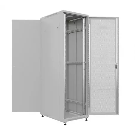 Купить шкаф напольный NTSS R в Москве, смотреть цены NTSS-R22U6080PD в интернет-магазине goldbyte.ru