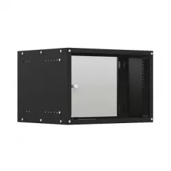 Купить шкаф настенный NTSS NTSS-WL6U5545GS-BL в Москве, смотреть цены  в интернет-магазине goldbyte.ru