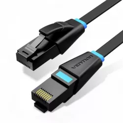 Купить кабель патч-корд Vention IBEBL в Москве, смотреть цены  в интернет-магазине goldbyte.ru