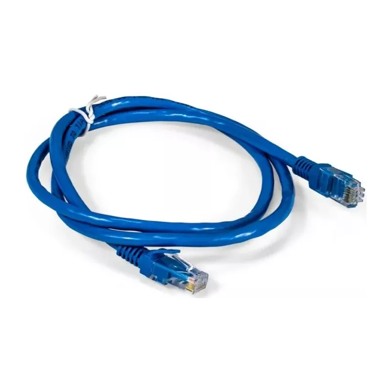 Купить кабель патч-корд U/UTP 6 кат. 1м Exegate UTP-RJ45-RJ45-C6-1M-BL в Москве, смотреть цены EX297190RUS в интернет-магазине g